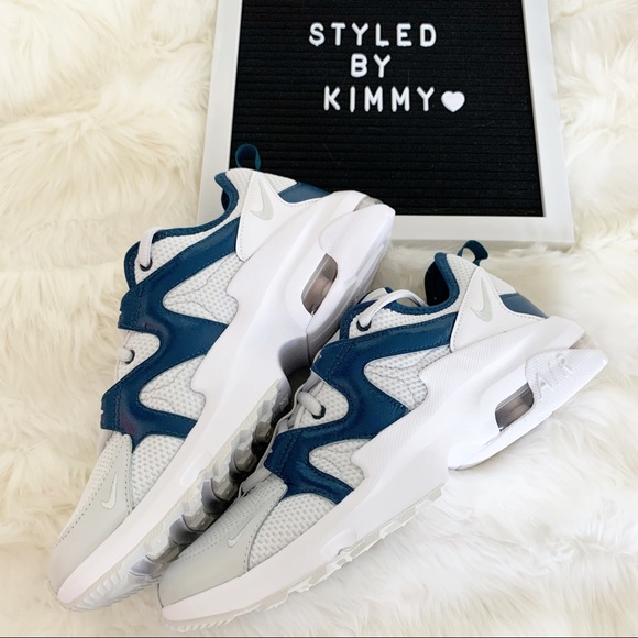 🌸 Nike Air Max Graviton Sneakers Shoes NWT - Picture 4 of 12